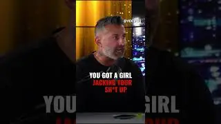 Girls Can Be A Distraction #shorts