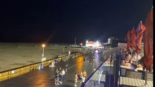 BOARDWALK BAR & GRILL ROOF TOP DINING (POINT PLEASANT) NJ 2020