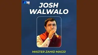 Josh Walwalo