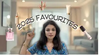 👉 2025 Favourites 🤍 | Enakku Romba Pudicha Beauty & Lifestyle Products | Honest Review 