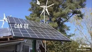 Would you like this to be your home, eco-friendly home.
