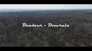 Explore EP1 : Baudour  - Douvrain