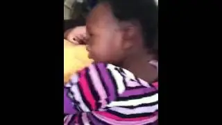 She goin ham off the two chainz