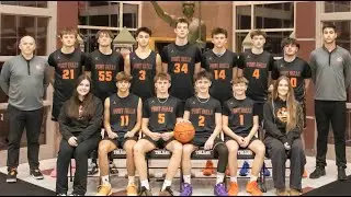 McDonald&rsquo;s Team of the Week: Post Falls Boys Basketball