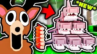 *NEW* Fishing UPDATE is AWESOME!