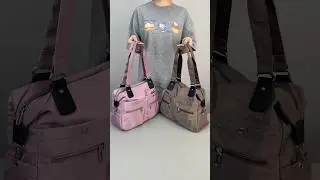 Элегантный дизайн офисной сумки NewStock 