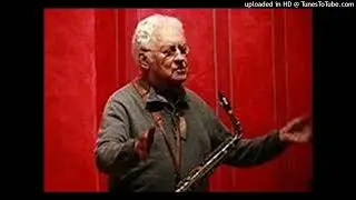 Lee Konitz + Harald Neuwirt 