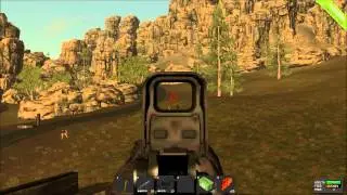 Rust: Insane Headshot(Ep3)