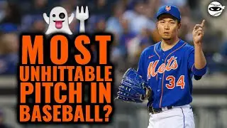 Are Kodai Senga's Ghost Forks the Most UNHITTABLE Pitch in MLB?