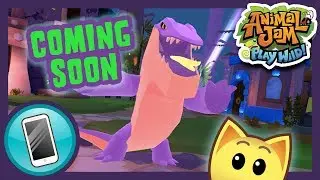 Coming soon to Play Wild... Komodo Dragons!