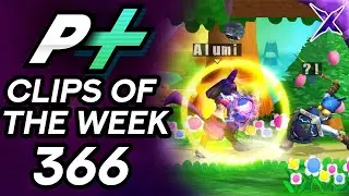 Project Plus Clips of the Week Episode 366