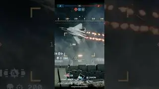 Tow Missiles. Zero Tolerance on Low-Flying Threats | Battlefield 6