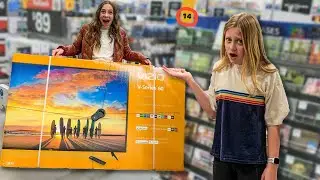 I'll BUY Anything ON the AISLE of YOUR AGE!!