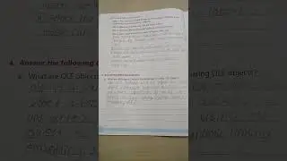5th class computer workbook advanced feature of OpenOffice impress podar International school 🏫🏫