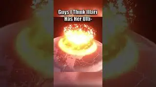 Hell Nah Illari OP 💀 #shorts #memes #overwatch #overwatch2 #overwatchmeme