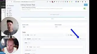How fieldsets, blocks, and partials work in Statamic CMS