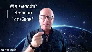 Galactic Channeling Masterclass! Learn to Channel Guides