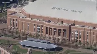 Fort Worth Rodeo seeing 'unprecedented demand' for tickets for first year at Dickies Arena