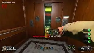 Call Of Duty Black Ops 4 Zombies Classified (No Commentary)