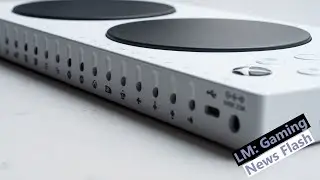 Xbox Adaptive Controller On Linux - Gaming News Flash
