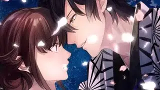 Official Trailer - Destined to Love: Ik&eacute;men Samurai Romances (Otome Game)
