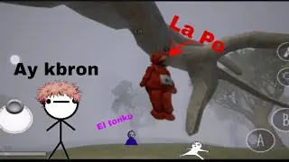 Pasando mapas de el (slenditubis III)