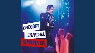 Mon ange (Live à l'Olympia, Paris / 2006)