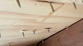 Installing Rafter Blocking The RIGHT Way For Maximum Stability