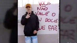 UAU THALES NEVES ❤️