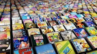 Antstream diventer&agrave; il Netflix del retrogaming? | Outcast Weekly