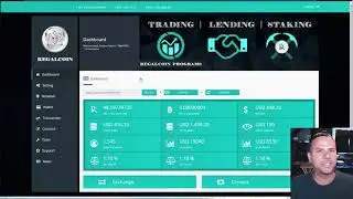 Buy & Sell Regal Coin at Coin Exchange, & Earn Passive Profits