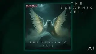The Seraphic Veil &ndash; Light Hidden in Reverence | Dark Cinematic Progressive Metal | 2026 #progmetal