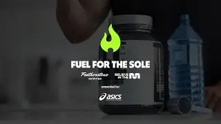 Fuel for the Sole | Ep 82 | Homemade Sports Nutrition, Hitting the Wall and More Listener Questions