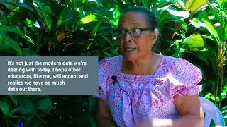 Perspectives from Pacific Education: Data Culture (REL Pacific)