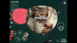 Mitosis the Game. Vapor DuB