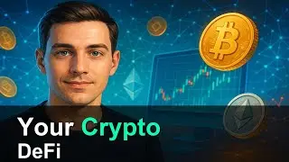 Did you know your first crypto can open the door to a whole new financial world?