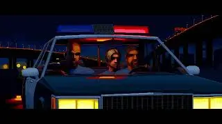 Police Stories: The Academy | Episodio #1