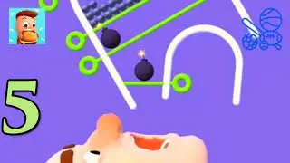 Food Games 3D (By Gamejam) Cooking Games 3D Gameplay Walkthrough Part 5 (iOS/Android)