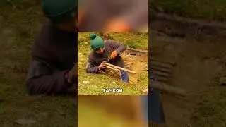Садовый тайник спас этот брак 🌿