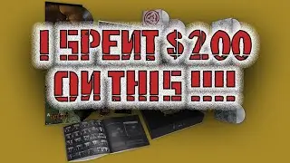 IS IT WORTH THE PRICE!? Linkin Park Hybrid Theory 20th Anniversary Super Deluxe Box Set *UNBOXING*