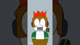 When the enemy steal a chicken - Anger of Stick 5 Animation ft. @MatthewIsJustABacon