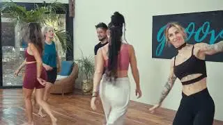 Let's Dance