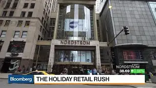 Buy Online, Pick Up In-Store Is Most Profitable Way to Sell, Jamie Nordstrom Says