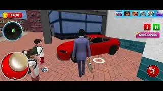Virtual Single Dad Simulator