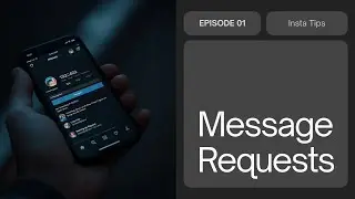 How To Find Message Requests On Instagram