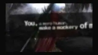 Devil May Cry 3 - Roar of Anger
