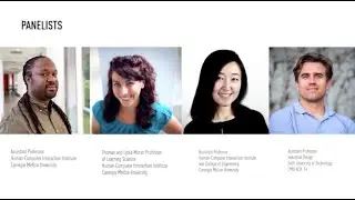 HCII 25th Anniversary - Human-Computer Interaction Today panel