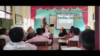 Rapat PBLHS
