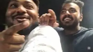 We are back 😉.#vlog #bhuvanbham #automobile #duet #funny #funny #aarushbholafitmess #puravjha