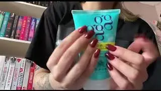 Rossmann, Sinsay haul - Magyar Asmr